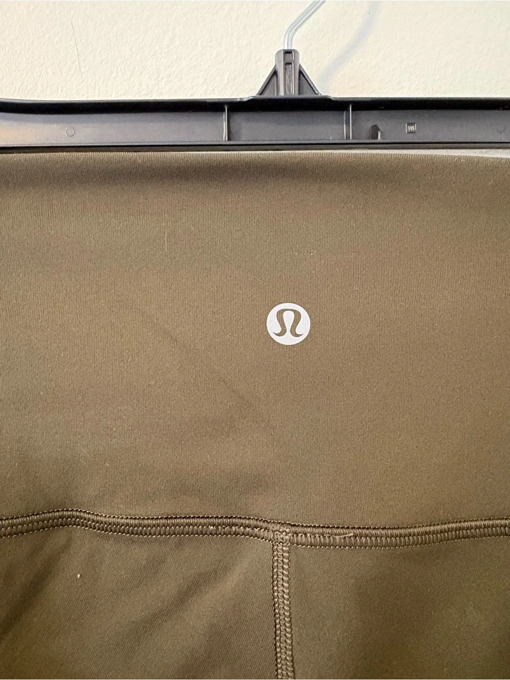 Lululemon Wunder Train High-Rise Tight 28” Size 4
